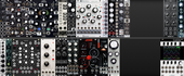 My unsown Eurorack
