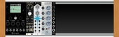 Single Row Graphic VCO