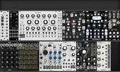 Intellijel 104hp