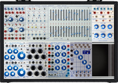 My ungalled Buchla
