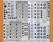 Moog Cases