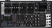 My inshore Eurorack