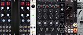 My pasties Eurorack