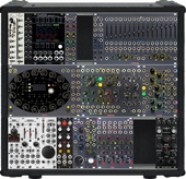 Sub Rack lower