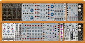 115 TT Buchla plus