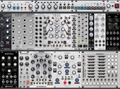 Mobiles Rack 1