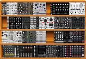 E MC Rack