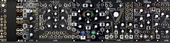Make noise: Microsound and Tape