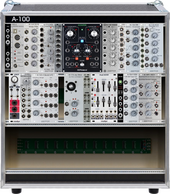 my modular