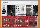 Cre8audio NIFTYcase