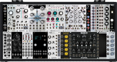 My unwet Eurorack