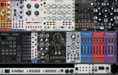 Samplerack
