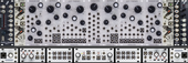 My elfin Eurorack