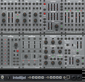 Budget Behringer
