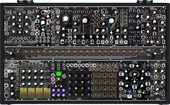 Tape and Microsound Shared System Plus