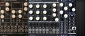 My oddball Eurorack