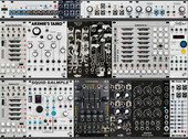 7U Performance Case Current