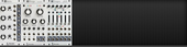 My dedal Eurorack