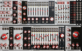 mobile rack