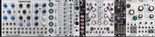 Tonestar&amp;Plaits Duophonic COMPLETED!