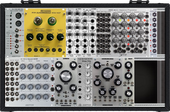 My fat Eurorack