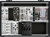 My rack project