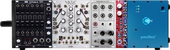 with a mixer