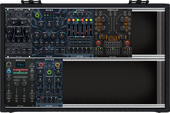 My polite Eurorack