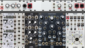 My algal Eurorack