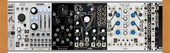My spotless Eurorack