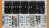 System 500 - RackBrute 6U (Sound)