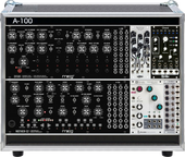 My surly Eurorack