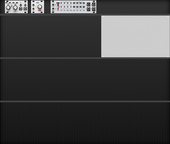 7u version effects rack (target)