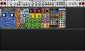 Intellijel CASE