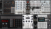 My unfit Eurorack