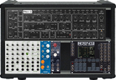 Small Eurorack system