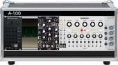 My blameless Eurorack