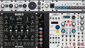 My musing Eurorack