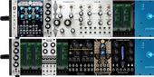 My Eurorack (copied from RyanCase94)