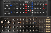 My Additional Eurorack