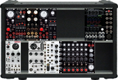 Sub Lab Analog Rack