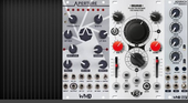 My duskish Eurorack