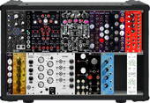 My unapt Eurorack