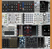 My 4 Row (copy)