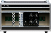 My crinite Eurorack