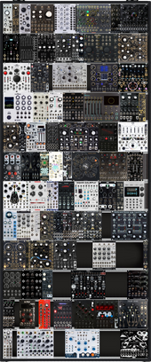 Wishlist: noise sources