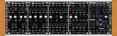 My Current Eurorack (System 100m Eurorack)
