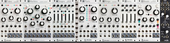 My bilobed Eurorack (copy)