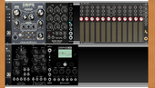 MTG Eurorack