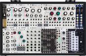 My Eurorack Submission